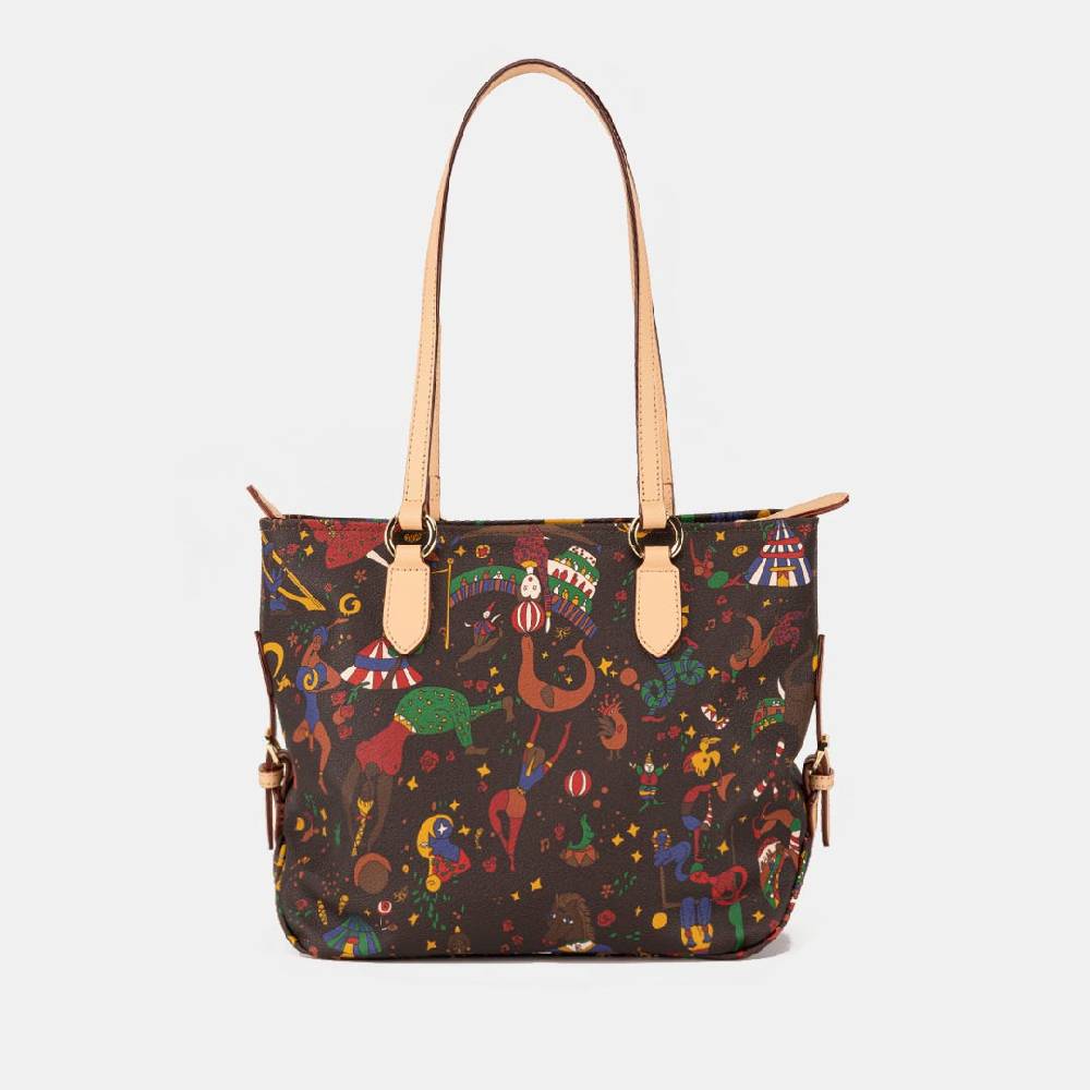 Piero Guidi PIERO GUIDI TOTE BAG/SHOPPING BAG MEDIUM