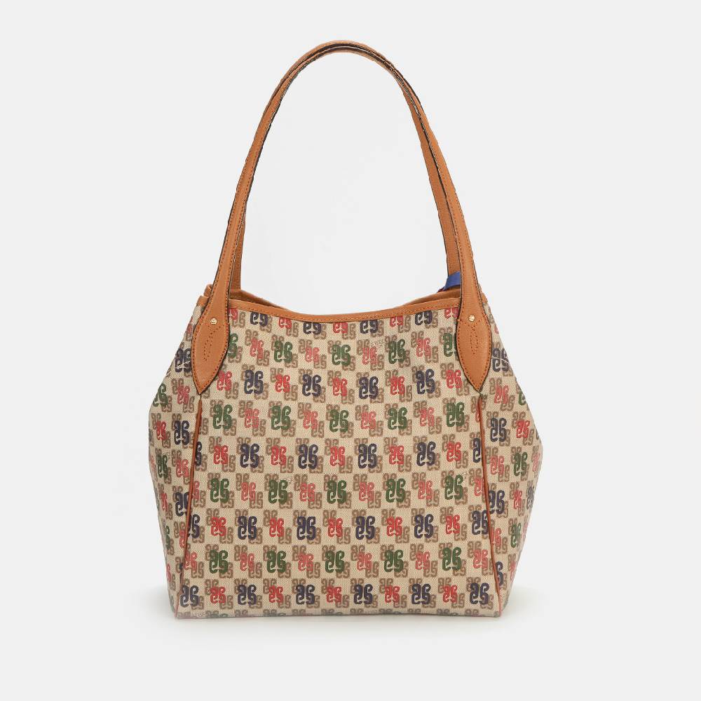 Piero Guidi PIERO GUIDI TOTE BAG/SHOPPING BAG "NICOLE" LARGE