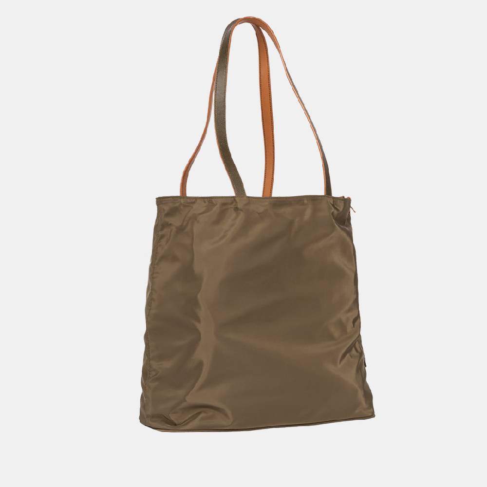 Piero Guidi PIERO GUIDI TOTE BAG/SHOPPING BAG REVERSIBILE 2 IN 1