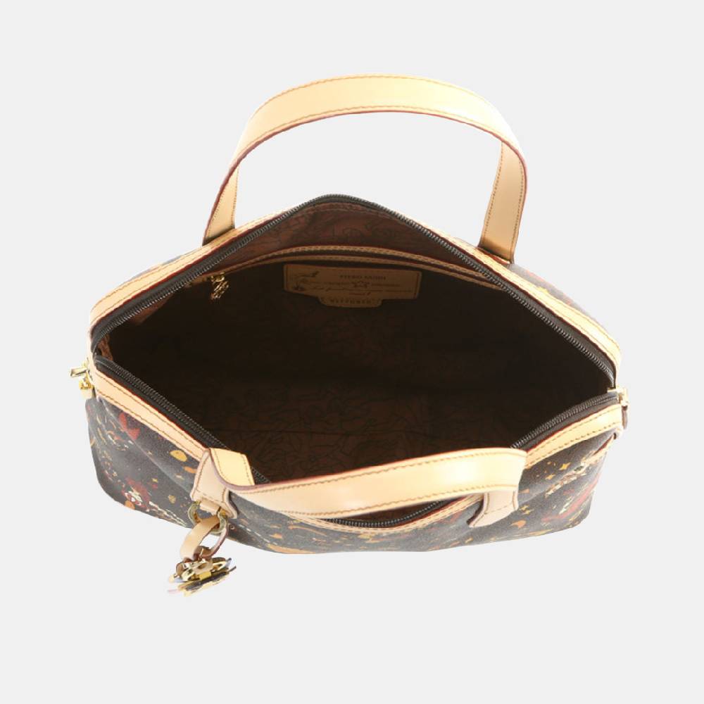 Piero Guidi PIERO GUIDI TOTE BAG/SHOPPING BAG SMALL