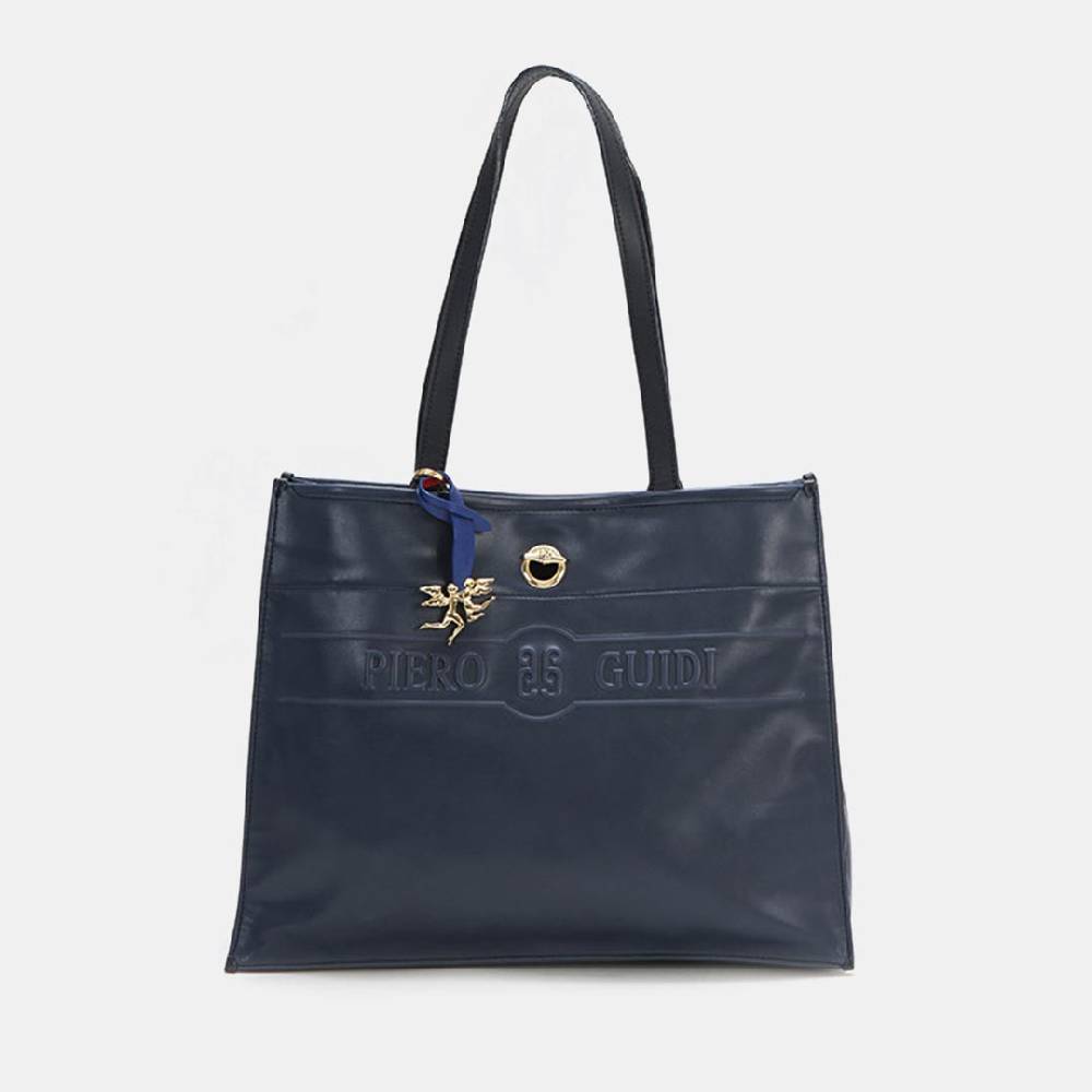 Piero Guidi PIERO GUIDI TOTE BAG/SHOPPING BAG "STEPHANIE"