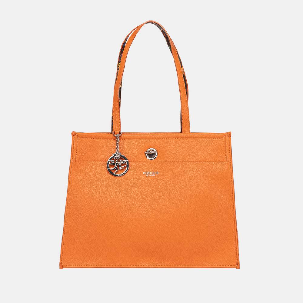 Piero Guidi PIERO GUIDI TOTE BAG "Stephanie" / SHOPPING BAG