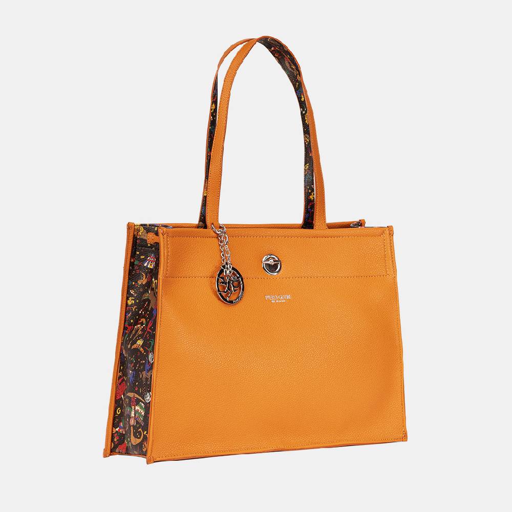 Piero Guidi PIERO GUIDI TOTE BAG "Stephanie" / SHOPPING BAG