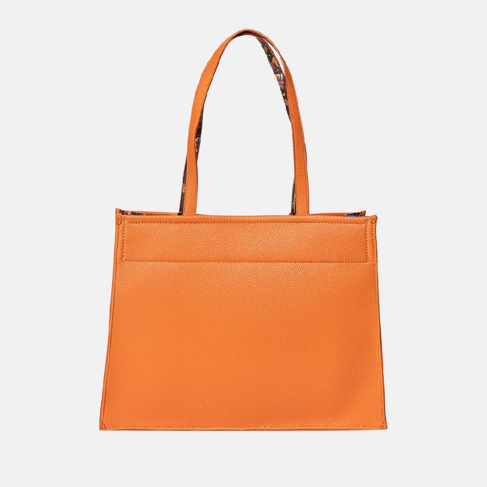 Piero Guidi PIERO GUIDI TOTE BAG "Stephanie" / SHOPPING BAG