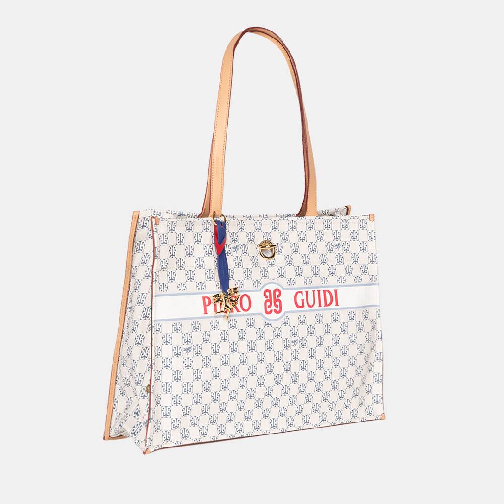 Piero Guidi PIERO GUIDI TOTE BAG "Stephanie"/ SHOPPING BAG