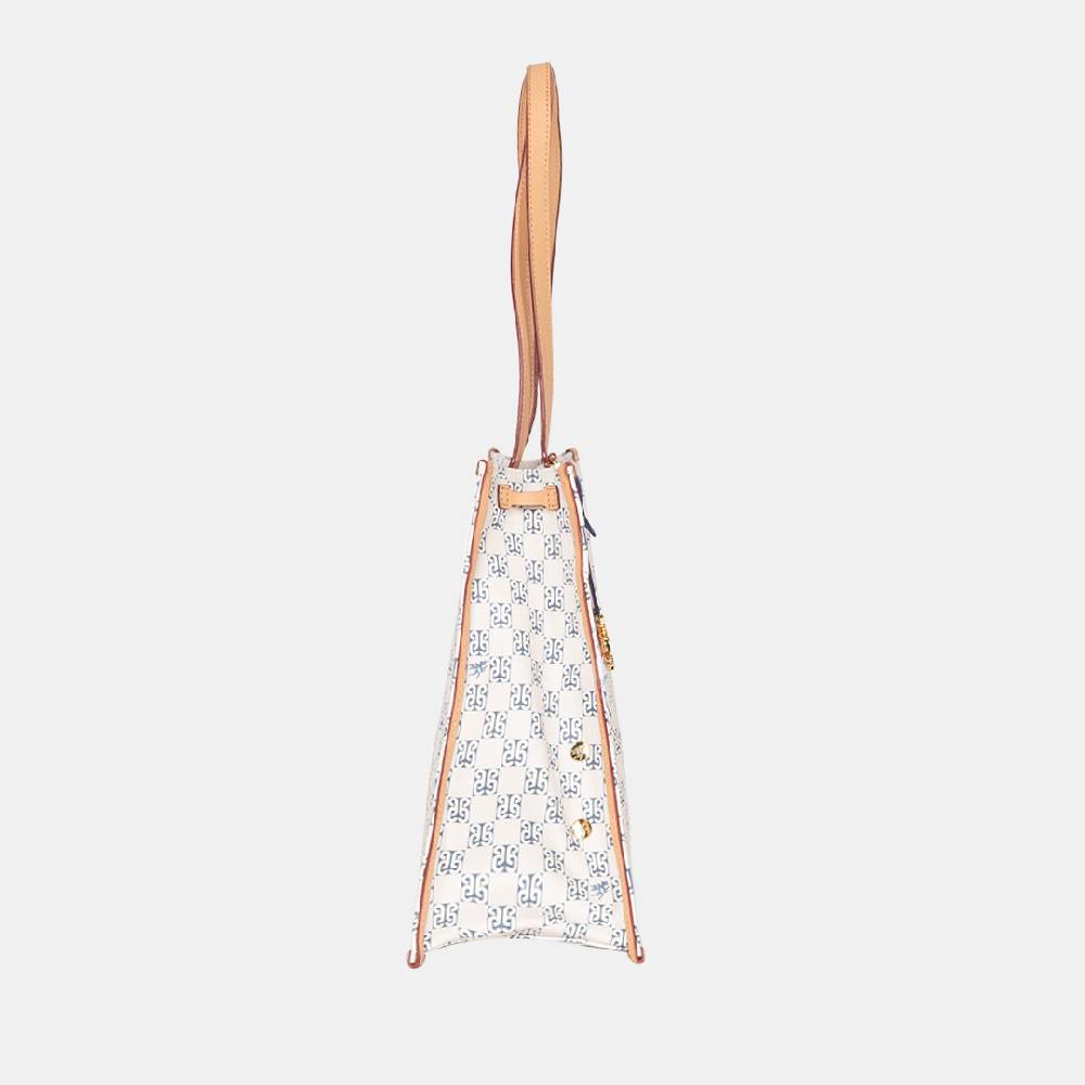 Piero Guidi PIERO GUIDI TOTE BAG "Stephanie"/ SHOPPING BAG