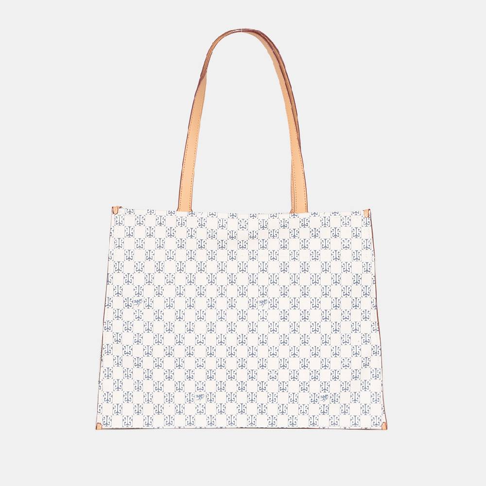 Piero Guidi PIERO GUIDI TOTE BAG "Stephanie"/ SHOPPING BAG