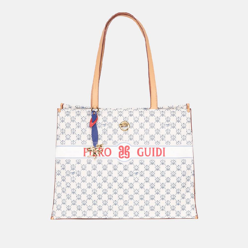 Piero Guidi PIERO GUIDI TOTE BAG "Stephanie"/ SHOPPING BAG