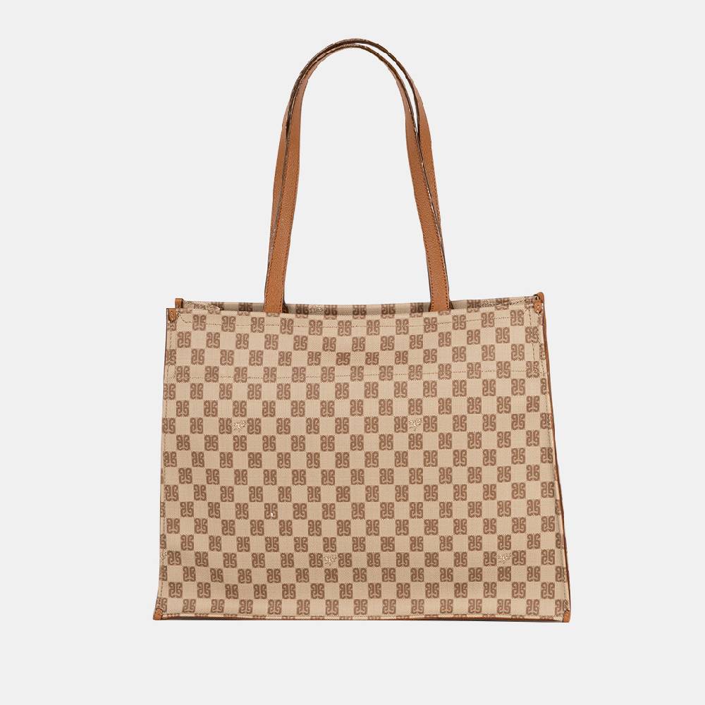 Piero Guidi PIERO GUIDI TOTE BAG "Stephanie"/ SHOPPING BAG