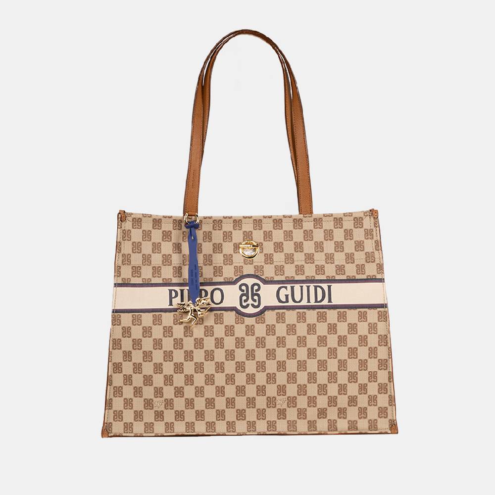Piero Guidi PIERO GUIDI TOTE BAG "Stephanie"/ SHOPPING BAG
