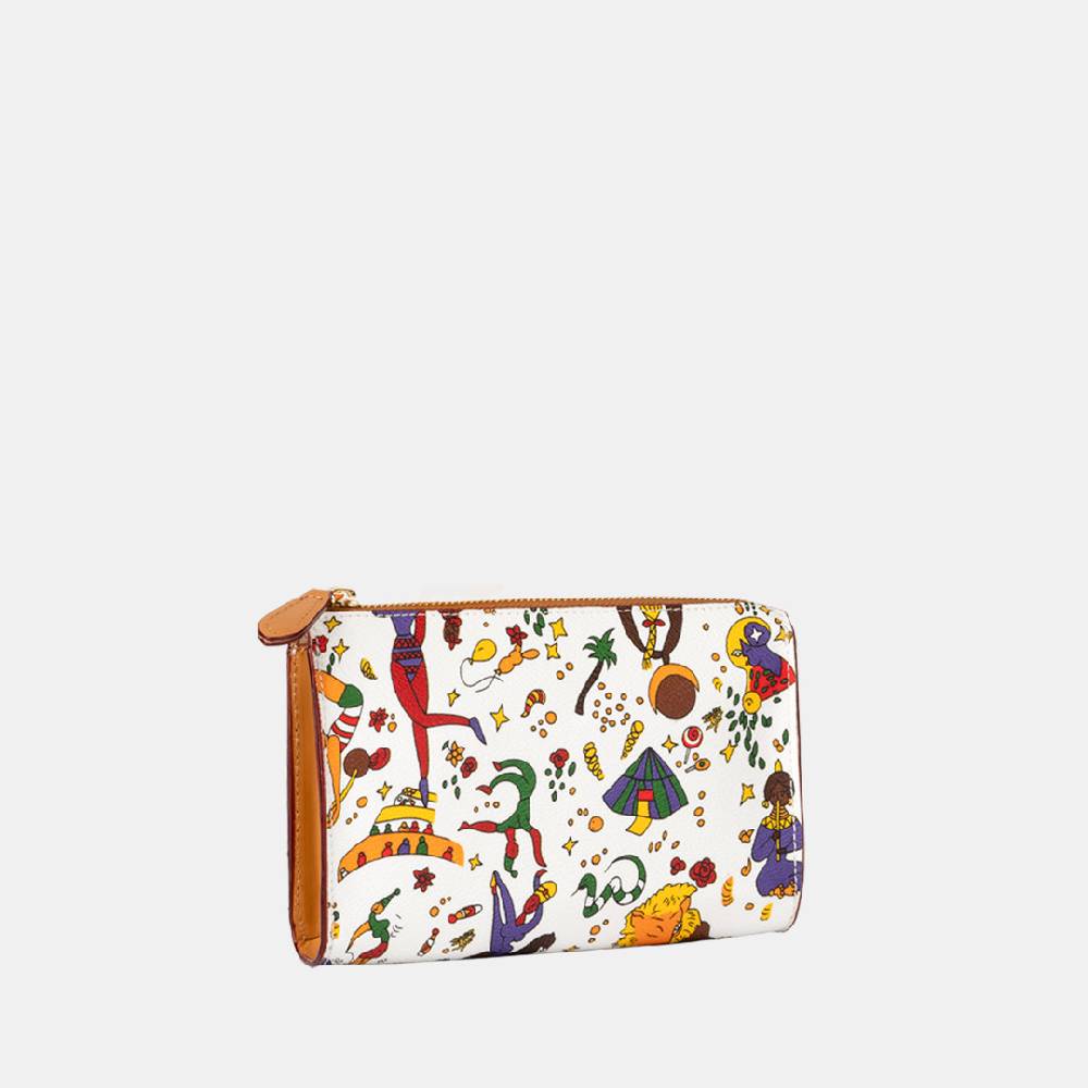 Piero Guidi PIERO GUIDI TROUSSE NECCESAIRE/BORSA A MANO