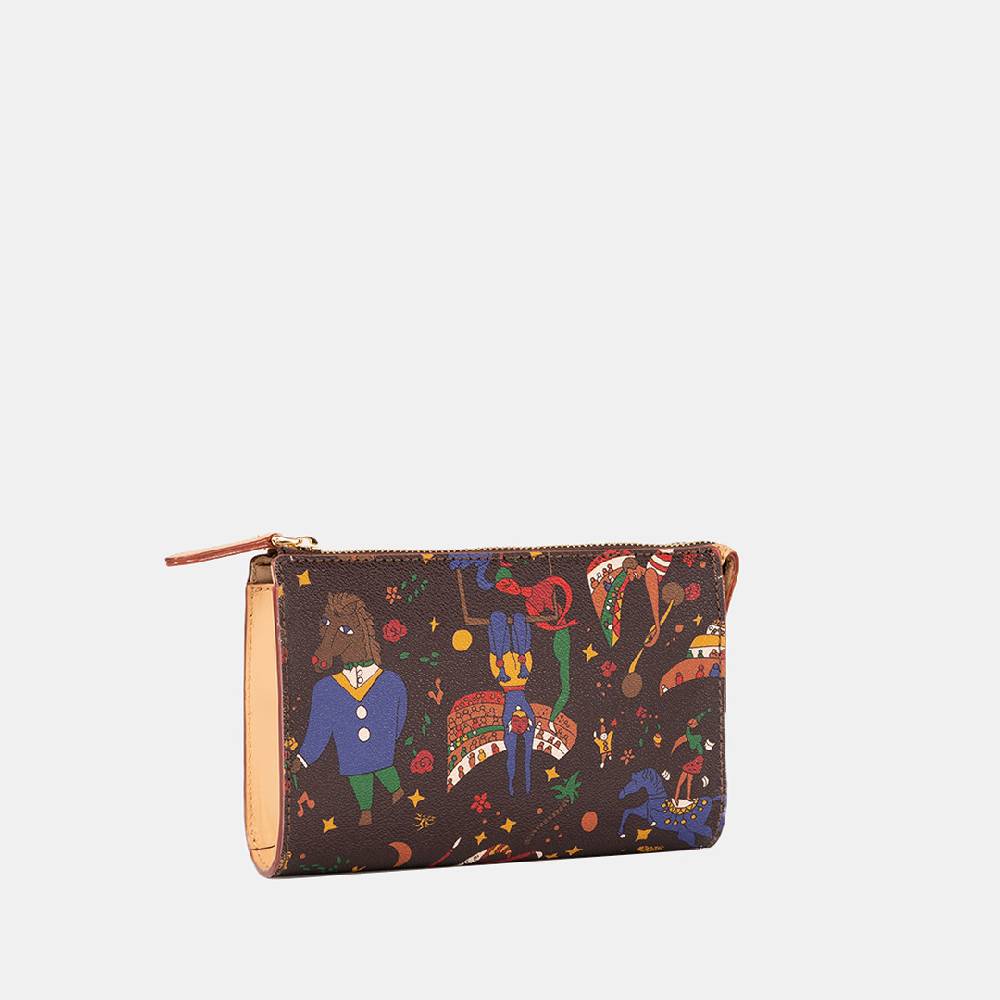 Piero Guidi PIERO GUIDI TROUSSE NECCESAIRE/BORSA A MANO