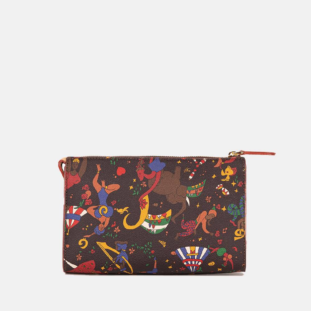 Piero Guidi PIERO GUIDI TROUSSE NECESSAIRE "Zoe"/BORSA A MANO