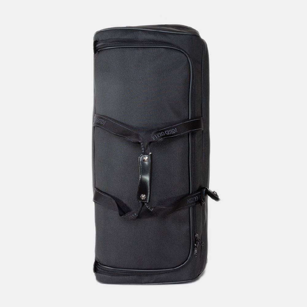 Piero Guidi PIERO GUIDI WHEELED DUFFLE BAG/TROLLEY SACCA DA VIAGGIO
