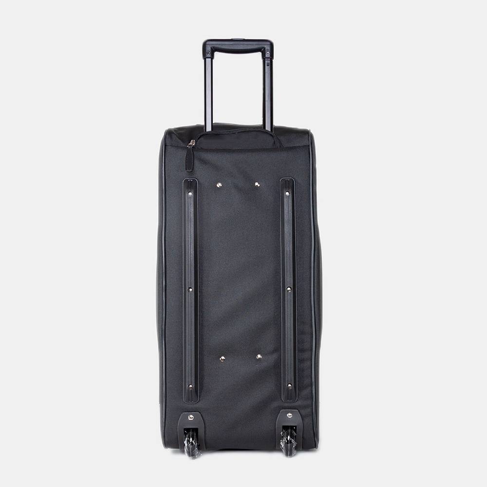 Piero Guidi PIERO GUIDI WHEELED DUFFLE BAG/TROLLEY SACCA DA VIAGGIO