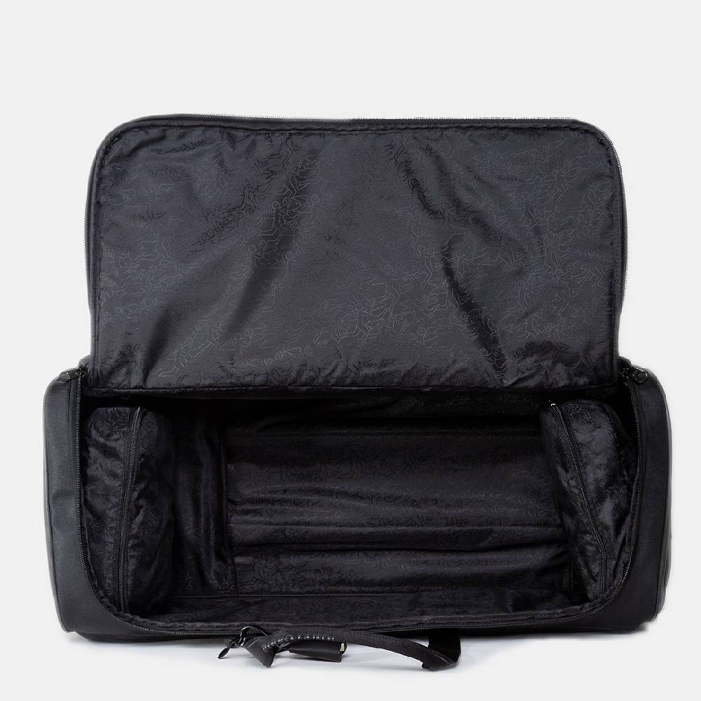 Piero Guidi PIERO GUIDI WHEELED DUFFLE BAG/TROLLEY SACCA DA VIAGGIO