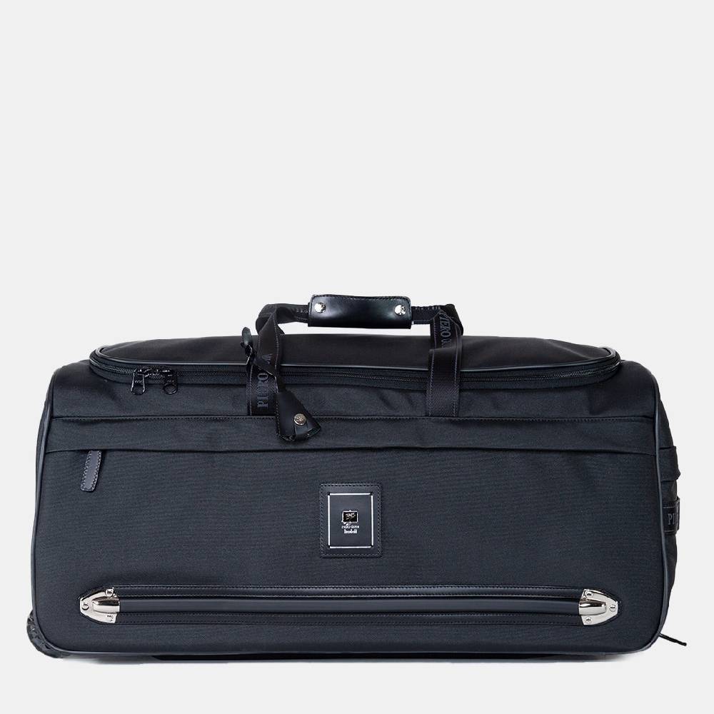 Piero Guidi PIERO GUIDI WHEELED DUFFLE BAG/TROLLEY SACCA DA VIAGGIO