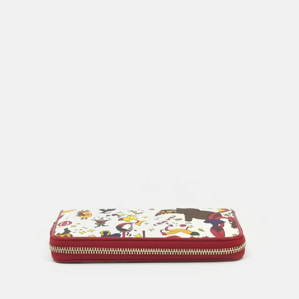 Piero Guidi PIERO GUIDI WOMEN'S WALLET/PORTAFOGLIO DONNA