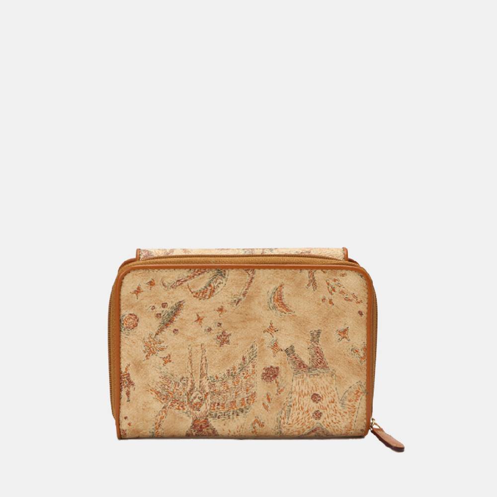 Piero Guidi PIERO GUIDI WOMEN'S WALLET/PORTAFOGLIO DONNA