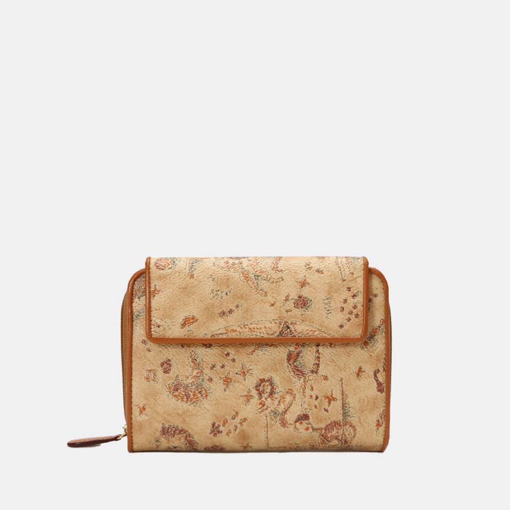 Piero Guidi PIERO GUIDI WOMEN'S WALLET/PORTAFOGLIO DONNA