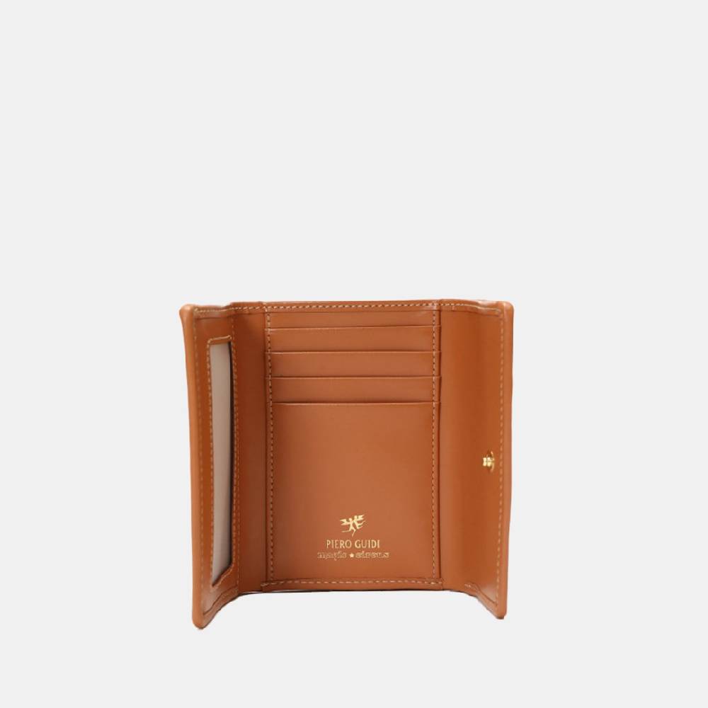 Piero Guidi PIERO GUIDI WOMEN'S WALLET/PORTAFOGLIO DONNA