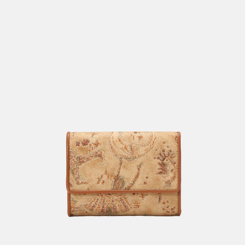 Piero Guidi PIERO GUIDI WOMEN'S WALLET/PORTAFOGLIO DONNA