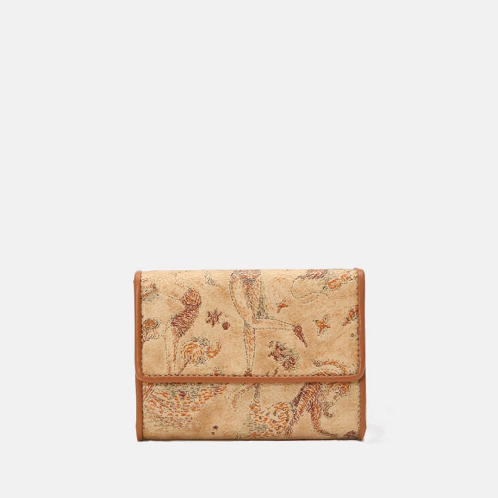 Piero Guidi PIERO GUIDI WOMEN'S WALLET/PORTAFOGLIO DONNA