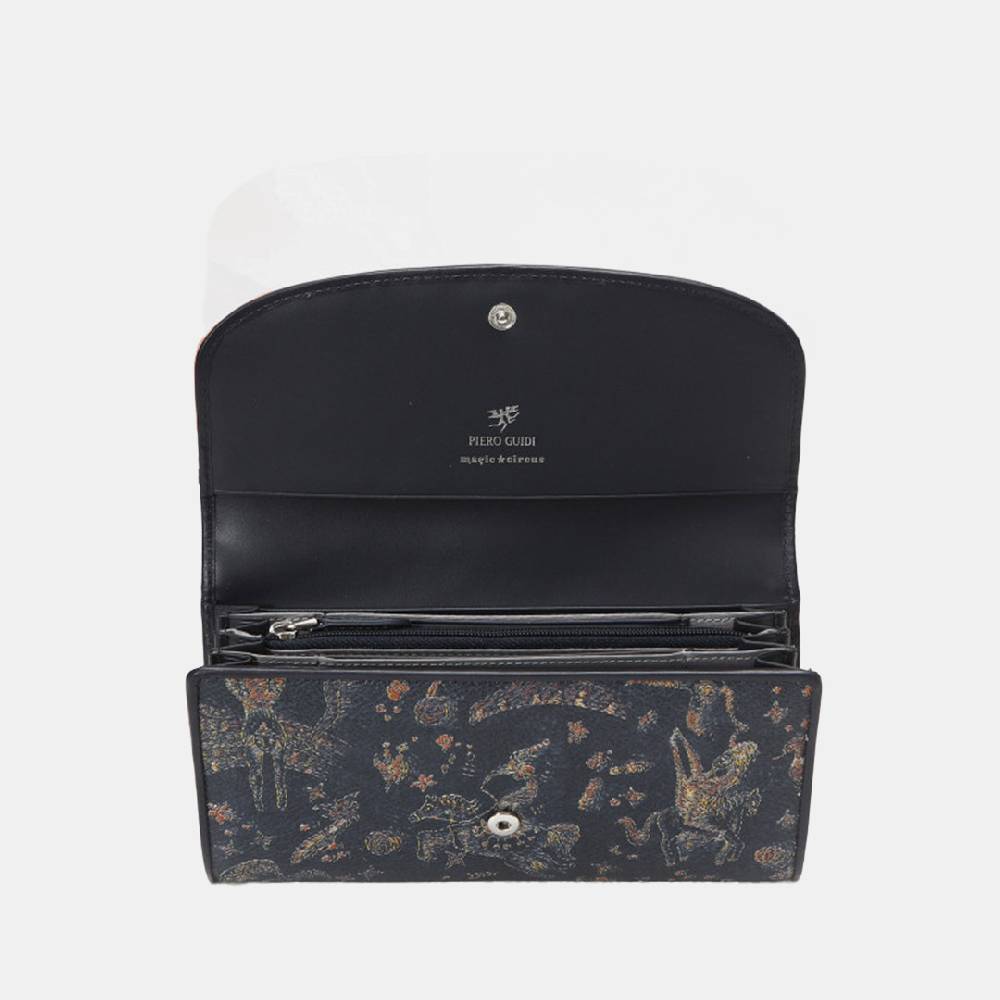 Piero Guidi PIERO GUIDI WOMEN'S WALLET/PORTAFOGLIO DONNA