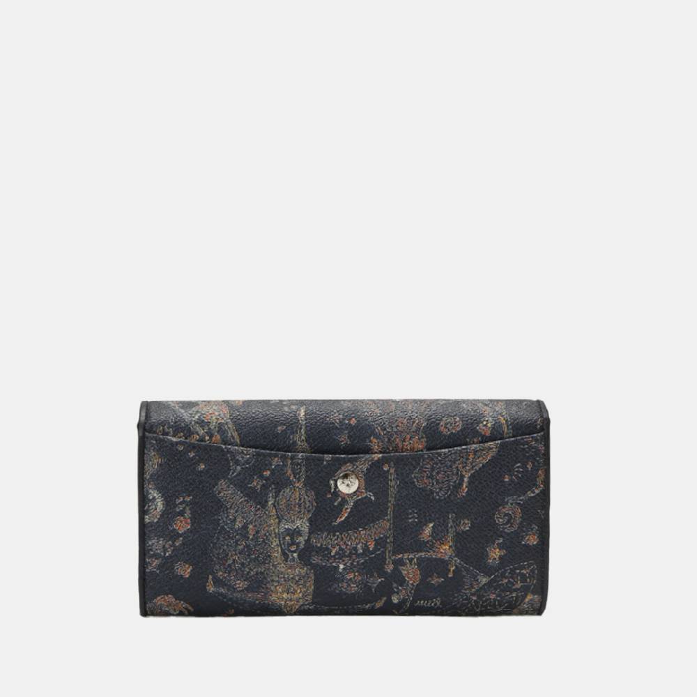 Piero Guidi PIERO GUIDI WOMEN'S WALLET/PORTAFOGLIO DONNA