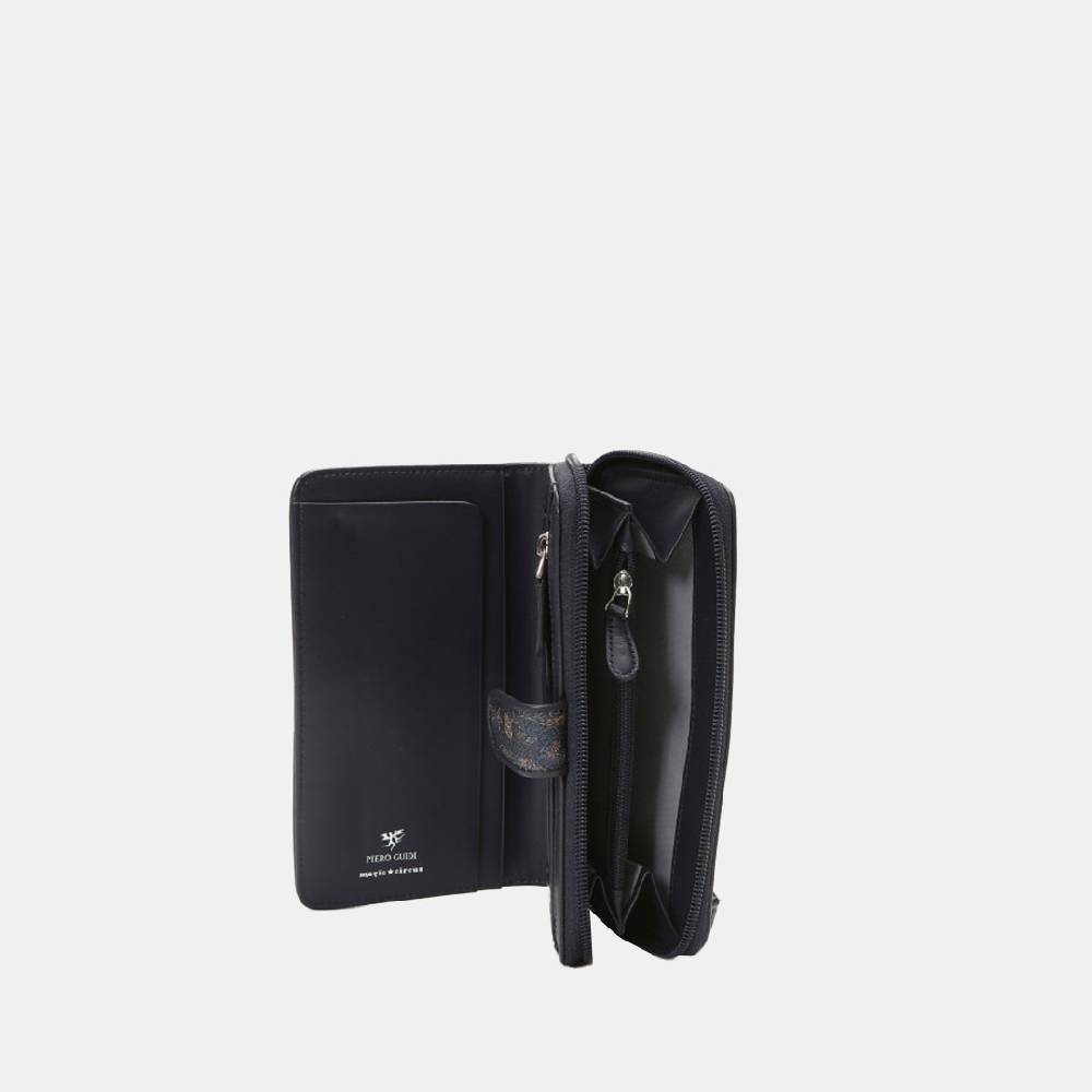 Piero Guidi PIERO GUIDI WOMEN'S WALLET/PORTAFOGLIO DONNA