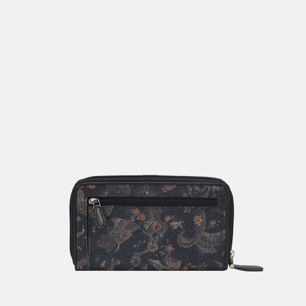 Piero Guidi PIERO GUIDI WOMEN'S WALLET/PORTAFOGLIO DONNA