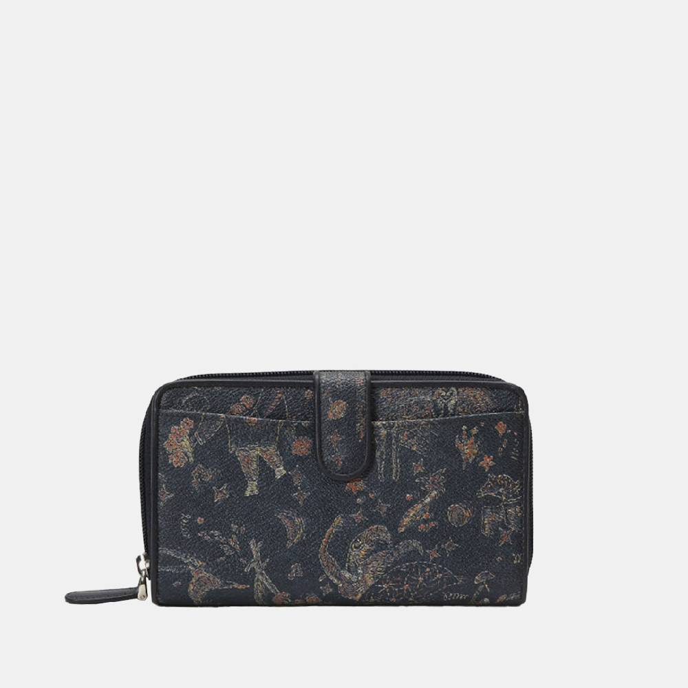 Piero Guidi PIERO GUIDI WOMEN'S WALLET/PORTAFOGLIO DONNA