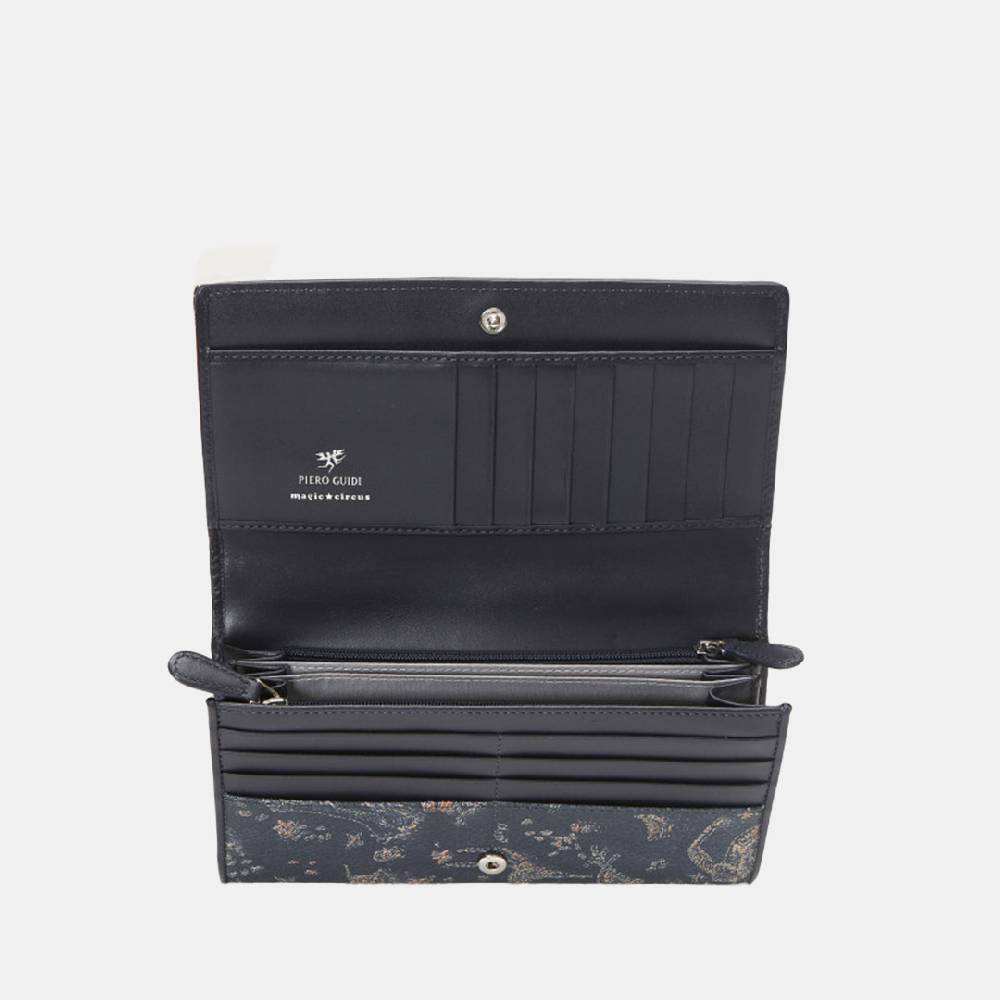 Piero Guidi PIERO GUIDI WOMEN'S WALLET/PORTAFOGLIO DONNA