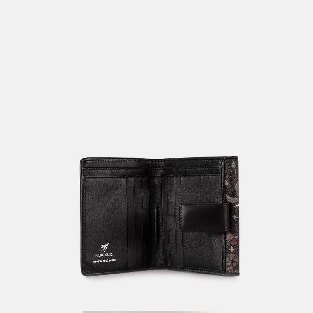 Piero Guidi PIERO GUIDI WOMEN'S WALLET/PORTAFOGLIO DONNA