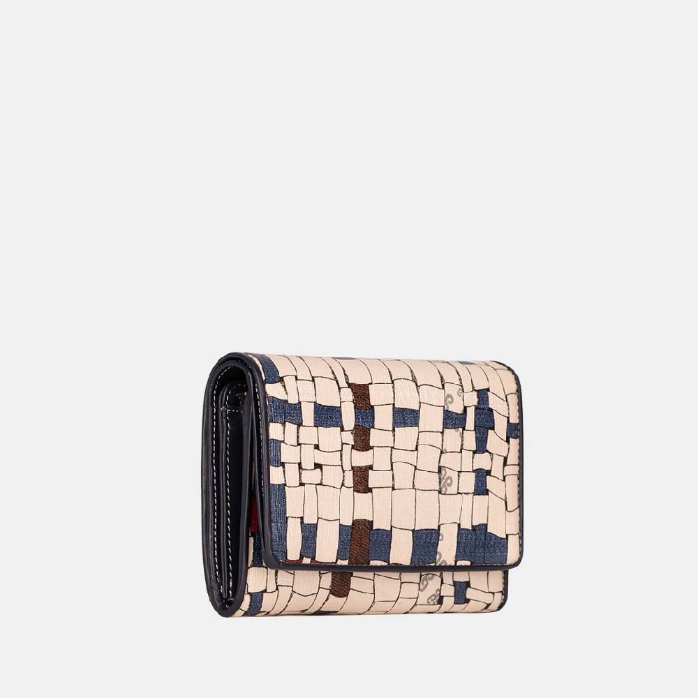 Piero Guidi PIERO GUIDI WOMEN'S WALLET/PORTAFOGLIO DONNA