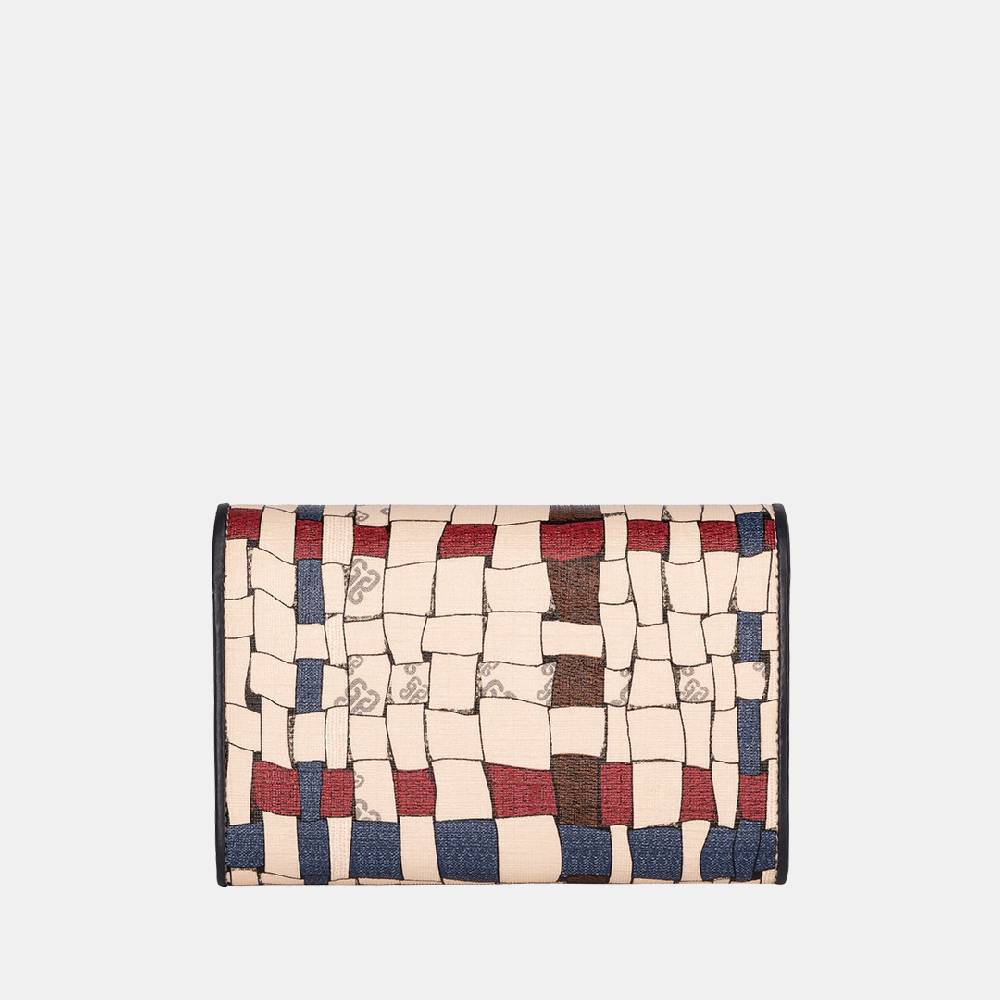 Piero Guidi PIERO GUIDI WOMEN'S WALLET/PORTAFOGLIO DONNA