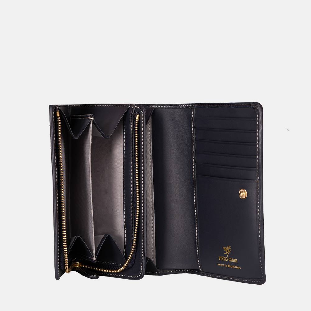 Piero Guidi PIERO GUIDI WOMEN'S WALLET/PORTAFOGLIO DONNA