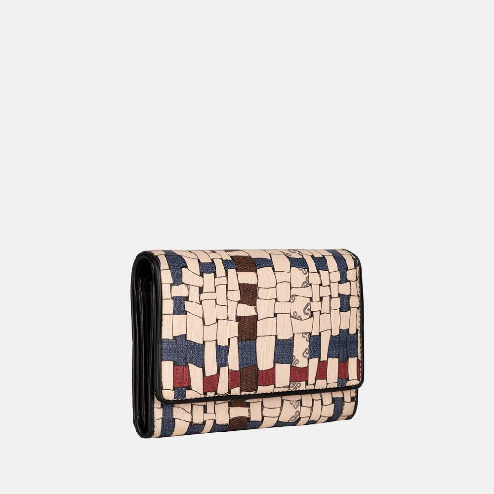 Piero Guidi PIERO GUIDI WOMEN'S WALLET/PORTAFOGLIO DONNA