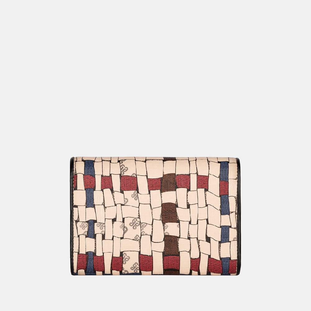 Piero Guidi PIERO GUIDI WOMEN'S WALLET/PORTAFOGLIO DONNA