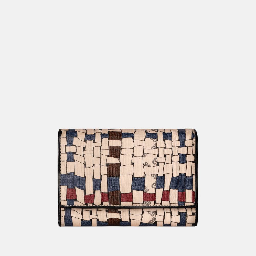 Piero Guidi PIERO GUIDI WOMEN'S WALLET/PORTAFOGLIO DONNA