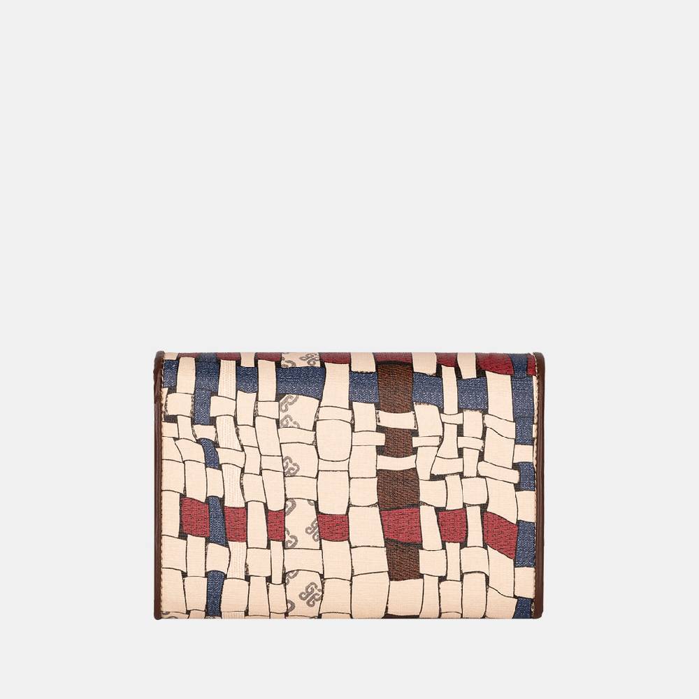 Piero Guidi PIERO GUIDI WOMEN'S WALLET/PORTAFOGLIO DONNA