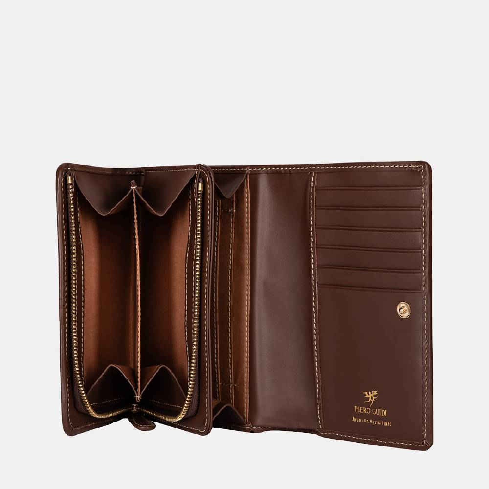 Piero Guidi PIERO GUIDI WOMEN'S WALLET/PORTAFOGLIO DONNA