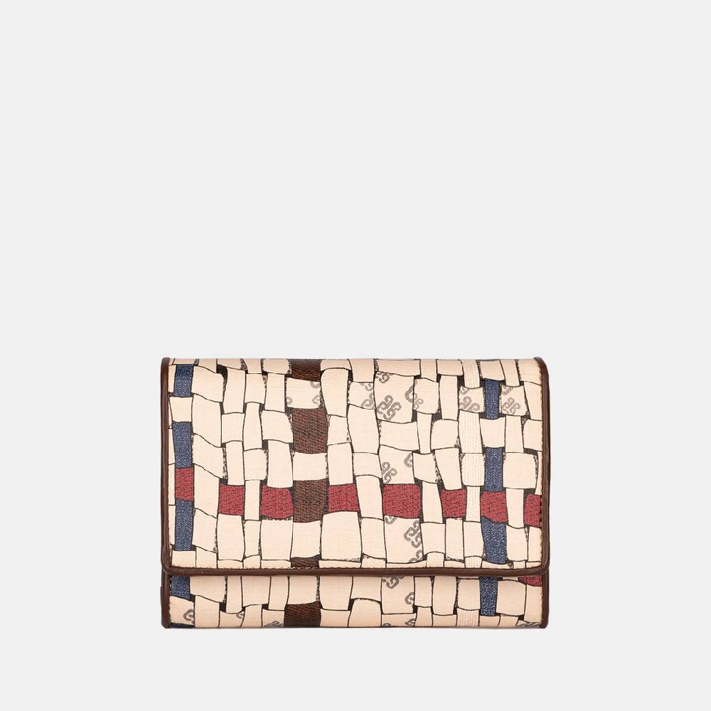 Piero Guidi PIERO GUIDI WOMEN'S WALLET/PORTAFOGLIO DONNA