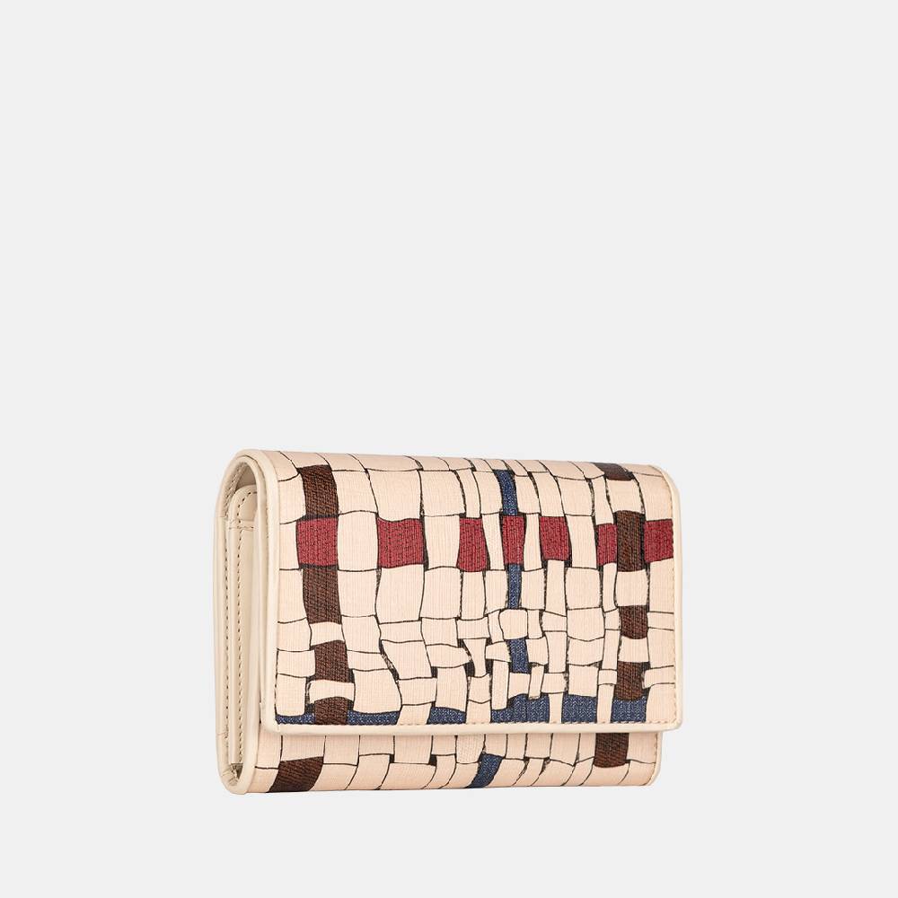 Piero Guidi PIERO GUIDI WOMEN'S WALLET/PORTAFOGLIO DONNA