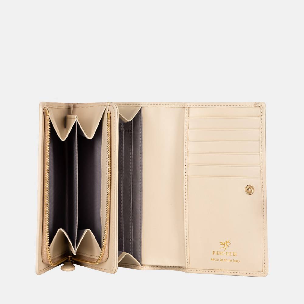 Piero Guidi PIERO GUIDI WOMEN'S WALLET/PORTAFOGLIO DONNA