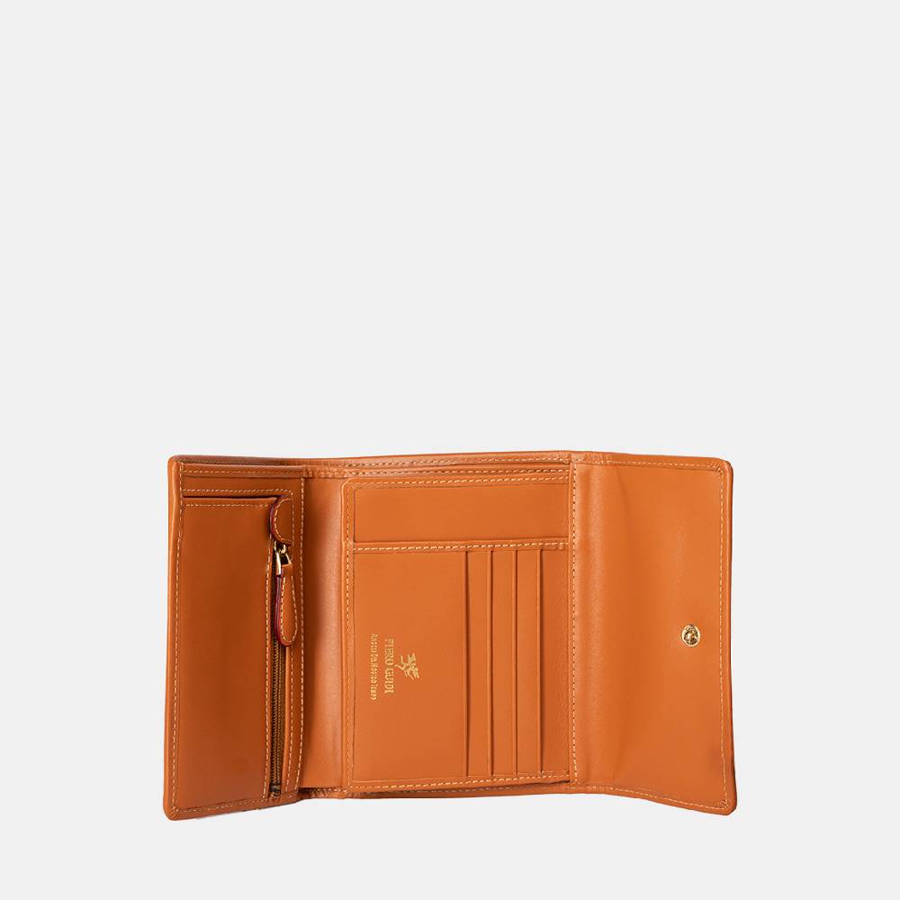 Piero Guidi PIERO GUIDI WOMEN'S WALLET/PORTAFOGLIO DONNA