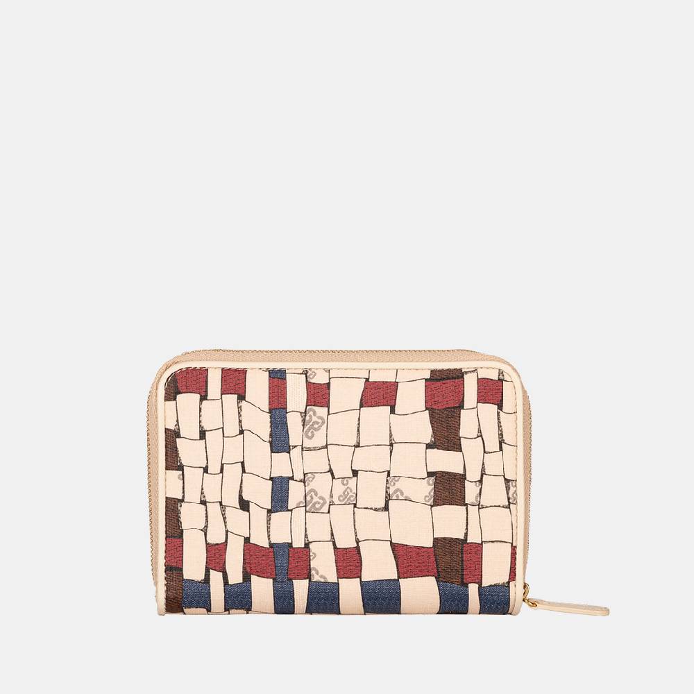 Piero Guidi PIERO GUIDI WOMEN'S WALLET/PORTAFOGLIO DONNA