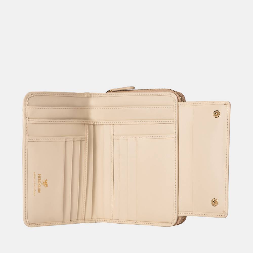 Piero Guidi PIERO GUIDI WOMEN'S WALLET/PORTAFOGLIO DONNA