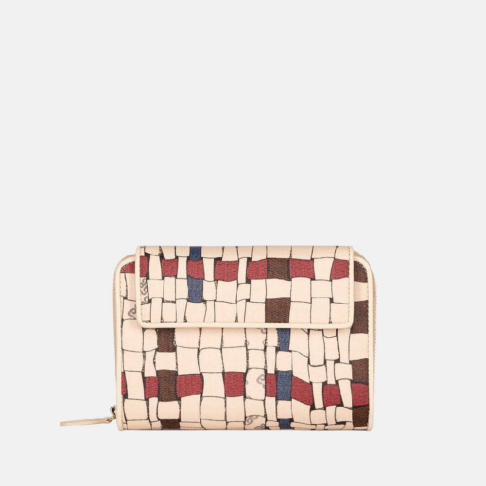 Piero Guidi PIERO GUIDI WOMEN'S WALLET/PORTAFOGLIO DONNA