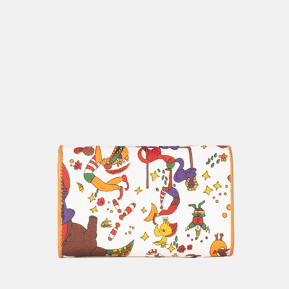 Piero Guidi PIERO GUIDI WOMEN'S WALLET/PORTAFOGLIO DONNA
